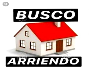  Busco casa