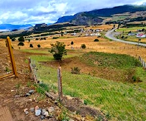 PARCELA CRUCE VALLE SIMPSON A 16 KM DE COYHAIQUE C