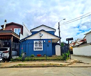 Casa en venta labranza