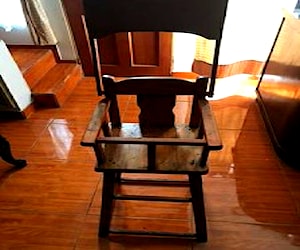 Silla para niños