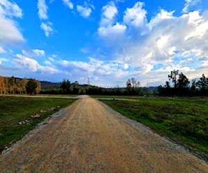 Parcelas  "EDÉN DE ANCOA"- LINARES