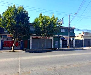 LOCAL COMERCIAL (JRZ/7538) Avenida Valparai&#8230;