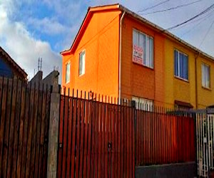 Casa sector La Cantera Coquimbo 4D 2B Regularizada