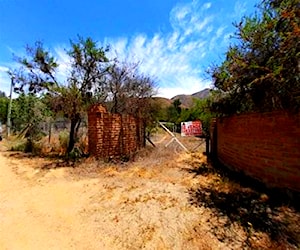 PARCELA Parcela en Hacienda Curacavi Curacaví