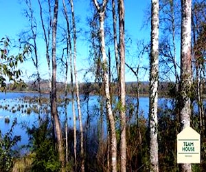 Parcela Orilla de Río // Tralcao