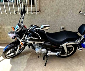 Honda Shadow 150