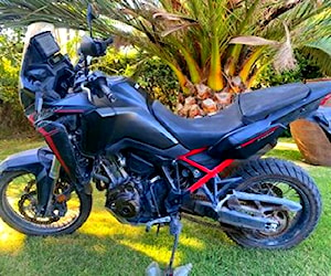 Africa Twin 1.100