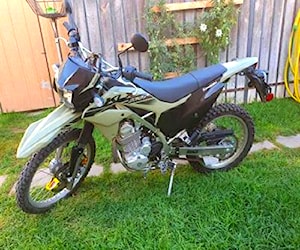 Kawasaki KLX 230s 2023