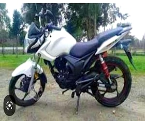 Loncin 150 cc