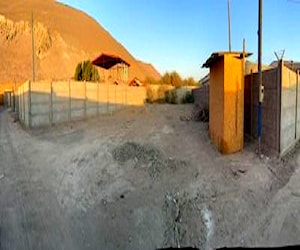 Terreno en azapa - arica