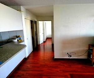 Departamento 2 dor 2 baños, santiago