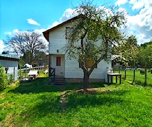  casa por día en Futrono