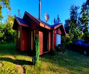 Casa entre Villarrica y Pucon cerca de la playa