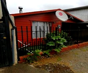 CASA San Antonio/Temuco