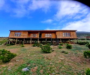 Casa en Quilacan, La Serena