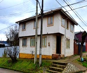 CASA Comuna de Carahue/Lautaro