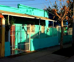 Casa en san joaquin