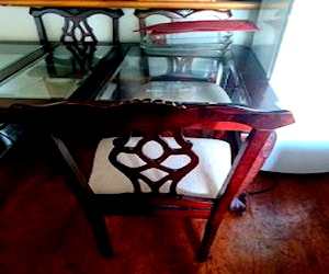 Muebles por cambio de casa