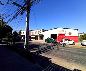 Terreno con Propiedad comerciales en La Cisterna