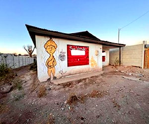 Los Carrera Estación Paipote