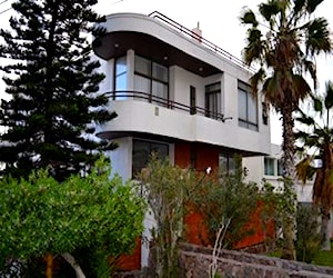 Edificio en Iquique.