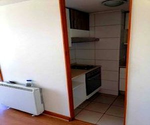 Depto 1Dormitorio 1 Baño - stgo centro