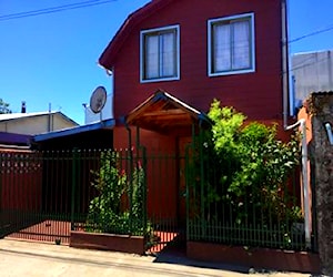 Casa Chillán