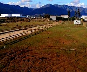 SitioTerreno Llano de Quebradilla La Ligua