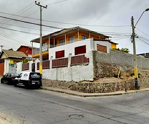 Casa habitación, residencial y local en coquimbo