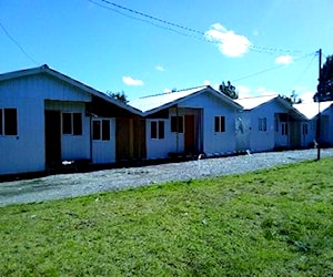 Cabañas maranatha puerto montt