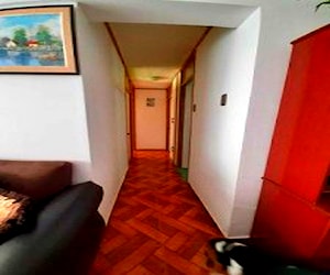 Impecable departamento a pasos de Av. Argentina