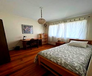 Habitación amoblada para estudiante