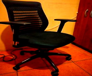 <p>Silla escritorio u oficina</p>