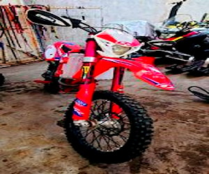 Liberada Beta 340 RR factory 2016 enduro