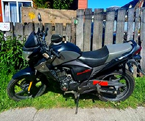 Moto Onda 150 cc