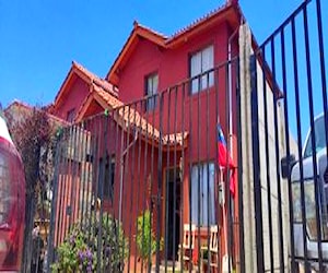 Casa en venta la arboleda, la serena