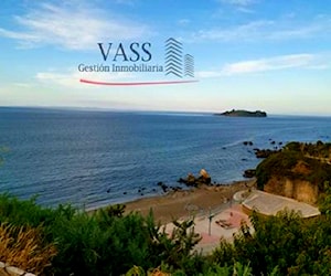 Casa Con Vista Al mar, Ancud