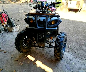   cuadrimoto