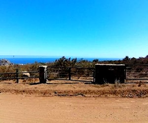 TERRENO CONSTRUCCION RUTA CINCO NORTE La Ligua