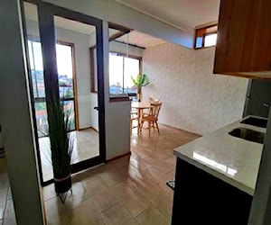 Habitaciones con baño privado