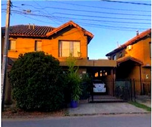 casa condominio las tejas del boldo