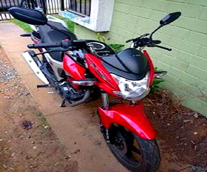 Motocicleta Lifan 150 cc