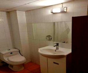 <p>Pieza Independiente Baño Privado</p>