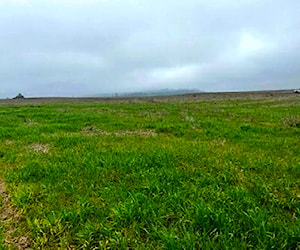 Terreno sector Quinchamalí