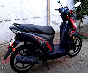 Lifan tb 125