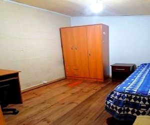 Habitación febrero