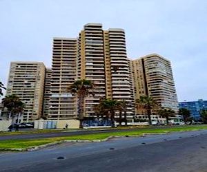 Departamento en Iquique Condominio Las Antillas -