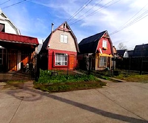 Estupenda casa, villa Los Ríos , Temuco