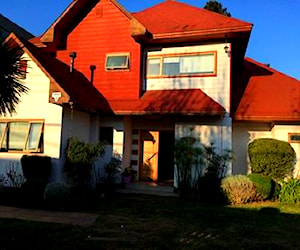 Hermosa Casa Sector Norte centro Villa Alemana