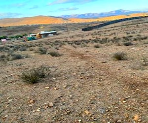 terreno en villorio de talhuen